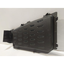 BMW 7er G11 LCI M-Paket Kühlergrillblende L – 15787