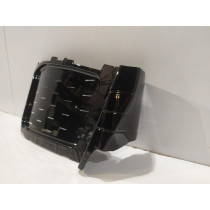 BMW 7er G11 LCI M-Paket Kühlergrillblende L – 15787