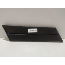 BMW 5er G30 G31 LCI Kühlergrillblende links – 15788