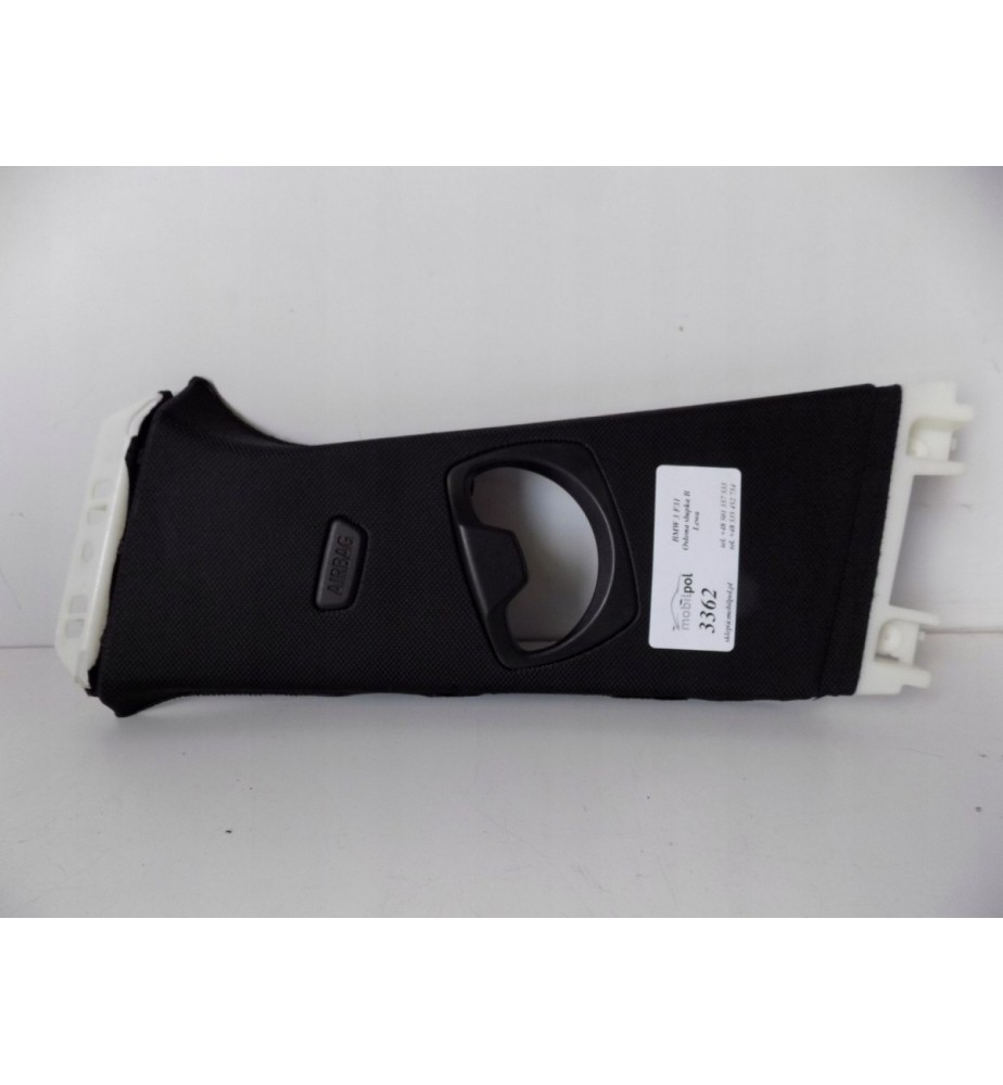 BMW 3er F31 M-Paket...