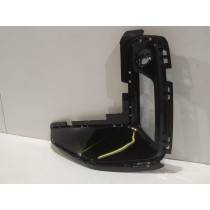 BMW 3er G20 LCI M-Paket Stoßfänger-Gitter links – 15798