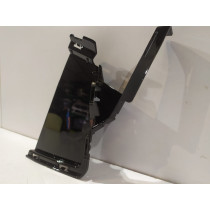 BMW 3er G20 LCI M-Paket Stoßfängergrill rechts – 15806