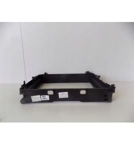 BMW 5er F10/F11 Kühlerverkleidung 3.0 Benziner – 3803