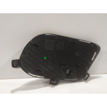 MERCEDES W166 W292 GLE AMG Kühlergrill links – 15811
