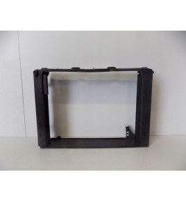 BMW 5er F10/F11 Kühlerverkleidung 3.0 Benziner – 3803