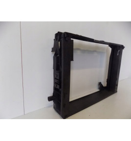 BMW 5er F10/F11 Kühlerverkleidung 3.0 Benziner – 3803