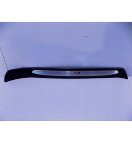 BMW M5 E60 E61 Einstiegsleisten