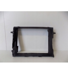 BMW 5er F10/F11 Kühlerverkleidung 3.0 Benziner – 3803