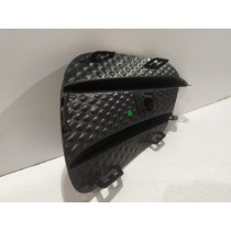 MERCEDES E W213 AMG Stoßfängergitter links – 15829