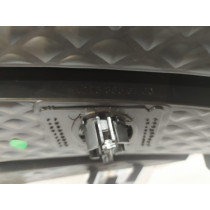 MERCEDES E W213 AMG Stoßfängergitter links – 15829
