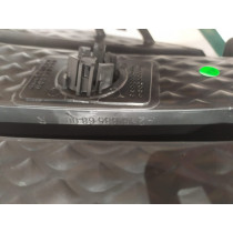 MERCEDES E W213 AMG Stoßfängergitter rechts – 15830