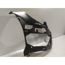 MERCEDES W207 LCI AMG Stoßfängerverstärkung R 15836