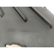 MERCEDES W207 LCI AMG Stoßfängergitter L- 15841