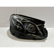 Mercedes E W213...