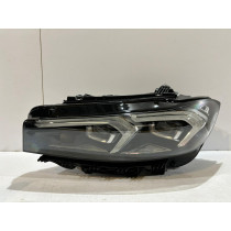 BMW 3er G20 G21 LCI...
