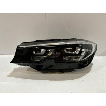 BMW 3er G20 G21...