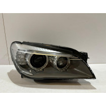 BMW 7 F01 LCI...