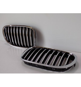 BMW F02 LCI Nieren / Stoßfängergrill – 3812