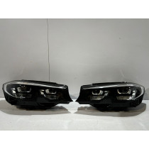 BMW 3er G20 / G21 Voll-LED-Scheinwerfer rechts – 12219