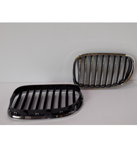 BMW F02 LCI Nieren / Stoßfängergrill – 3812