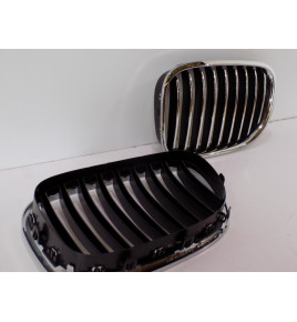 BMW F02 LCI Nieren / Stoßfängergrill – 3812