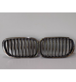 BMW F02 LCI Nieren / Stoßfängergrill – 3812