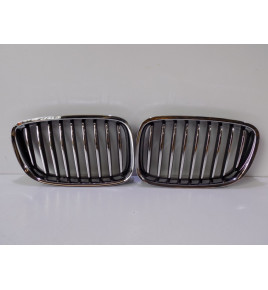 BMW F07 GT 535 Niere / Stoßfängergrill – 3814