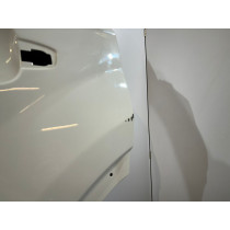 AUDI Q7 4M Hintertür links, weiß – 15955