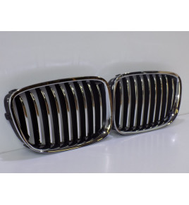 BMW F07 GT 535 Niere / Stoßfängergrill – 3814