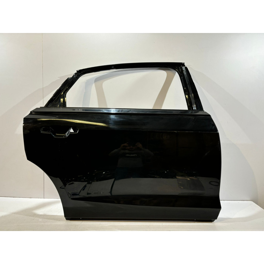 AUDI A8 D5 4N LONG...