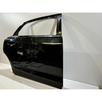 AUDI A8 D5 4N LONG Hintertür rechts, schwarz – 15956