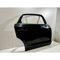 AUDI A8 D5 4N LONG Hintertür rechts, schwarz – 15956