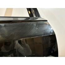AUDI A8 D5 4N LONG Hintertür rechts, schwarz – 15956