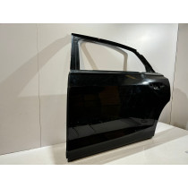 AUDI A8 D5 4N LONG Hintertür links, schwarz – 15957
