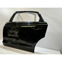 AUDI A8 D5 4N LONG Hintertür links, schwarz – 15957