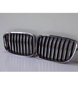 BMW F07 GT 535 Niere / Stoßfängergrill – 3814
