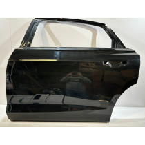 AUDI A8 D5 4N LONG Hintertür links, schwarz – 15957