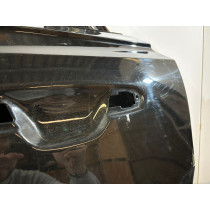 AUDI A8 D5 4N LONG Hintertür links, schwarz – 15957