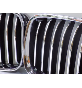 BMW F07 GT 535 Niere / Stoßfängergrill – 3814