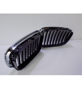 BMW F07 GT 535 Niere / Stoßfängergrill – 3814