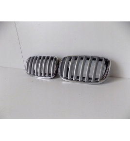 BMW X5 E70 Nieren / Stoßfängergrill, 2 Stück – 3815