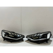 Audi A4 B9 Lift Rechts-Scheinwerfer, Voll-LED – 15975
