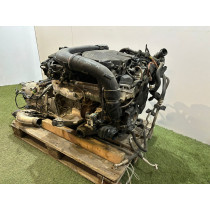 BMW F15 F16 MOTOR 3.0D N57D30A / GA8HP75Z – 15984