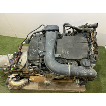 BMW F15 F16 MOTOR 3.0D N57D30A / GA8HP75Z – 15984