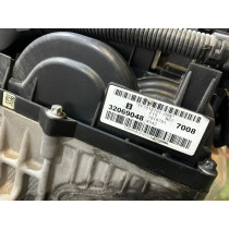 BMW F15 F16 MOTOR 3.0D N57D30A / GA8HP75Z – 15984