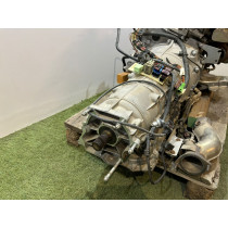 BMW F15 F16 MOTOR 3.0D N57D30A / GA8HP75Z – 15984