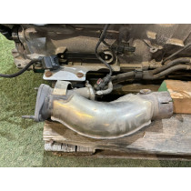 BMW F15 F16 MOTOR 3.0D N57D30A / GA8HP75Z – 15984