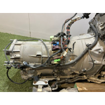 BMW F15 F16 MOTOR 3.0D N57D30A / GA8HP75Z – 15984