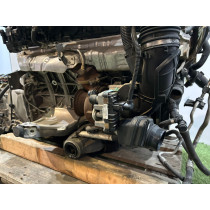 BMW F15 F16 MOTOR 3.0D N57D30A / GA8HP75Z – 15984