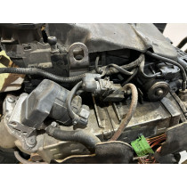 BMW F15 F16 MOTOR 3.0D N57D30A / GA8HP75Z – 15984